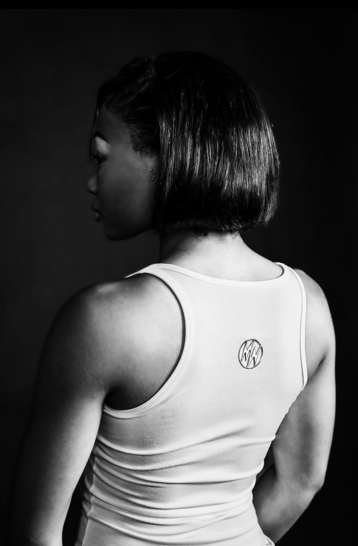 Nova Link Tank White