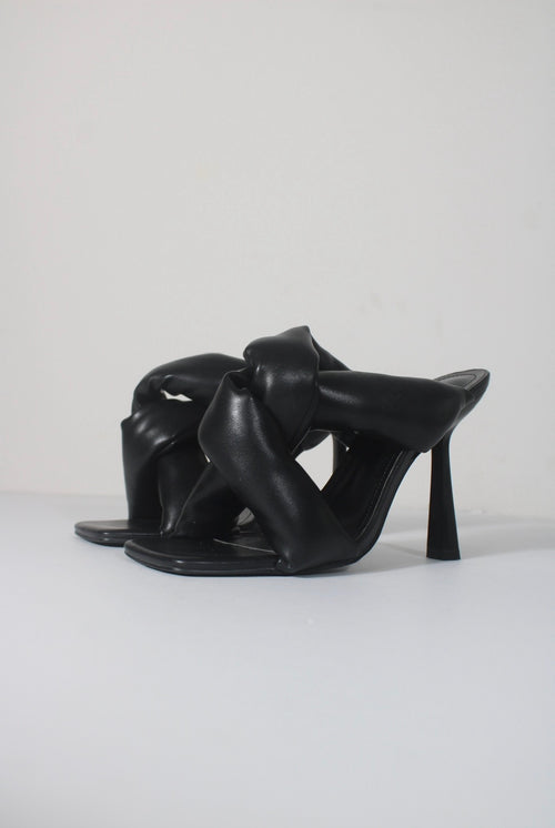 Aurora Stiletto Heel Preorder