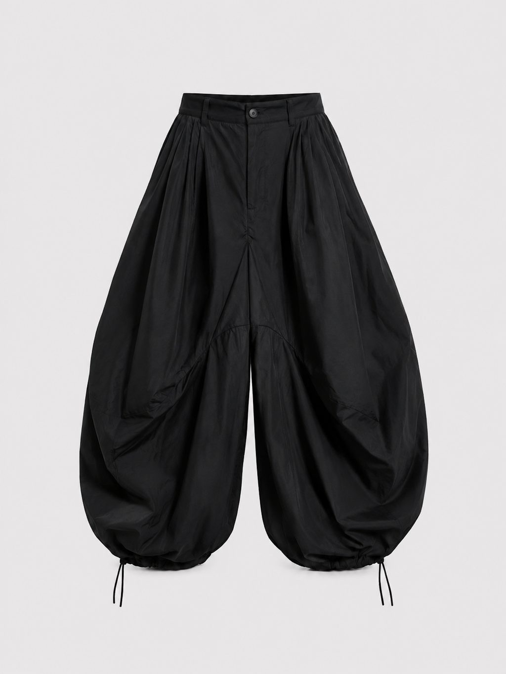 OVERSIZED SATURN TROUSERS