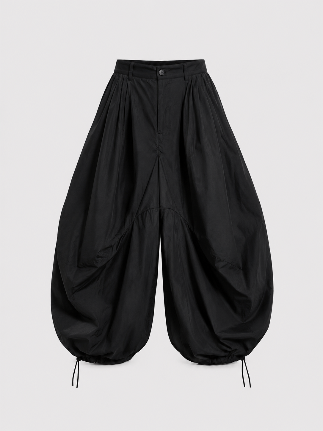 OVERSIZED SATURN TROUSERS