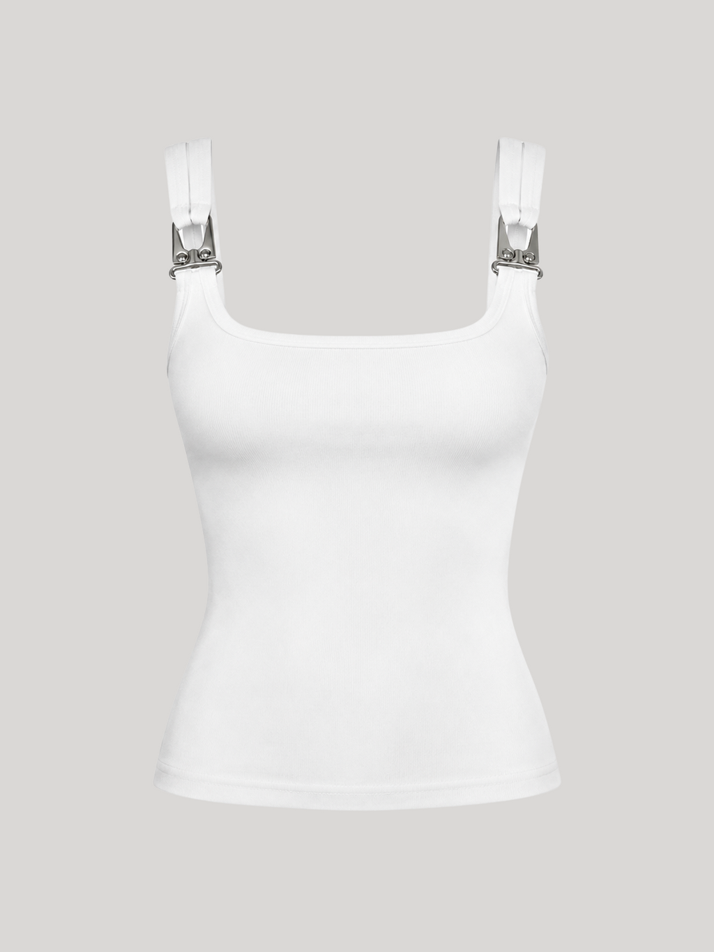 Nova Link Tank White