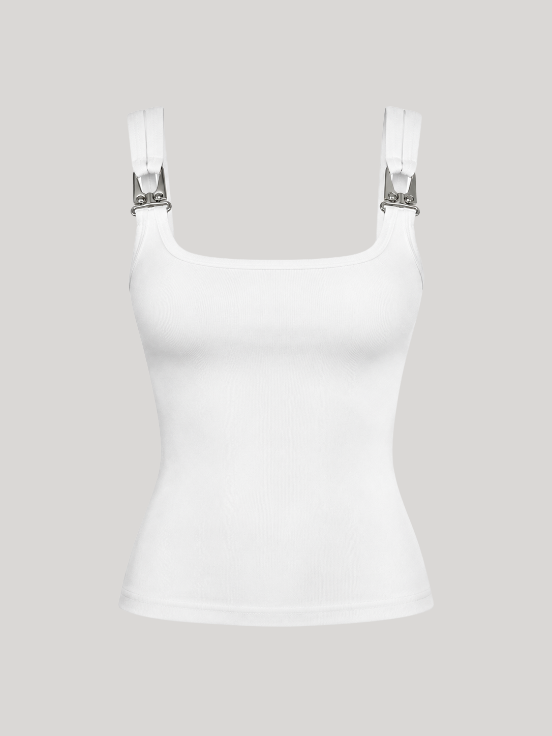 Nova Link Tank White